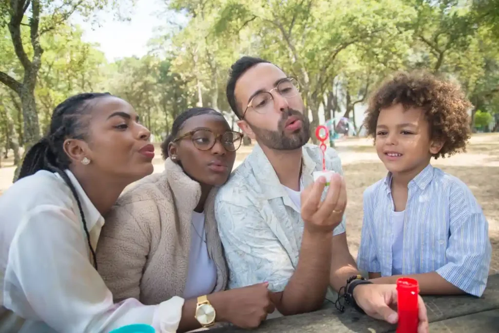 Creating Stronger Communities Through Collaboration