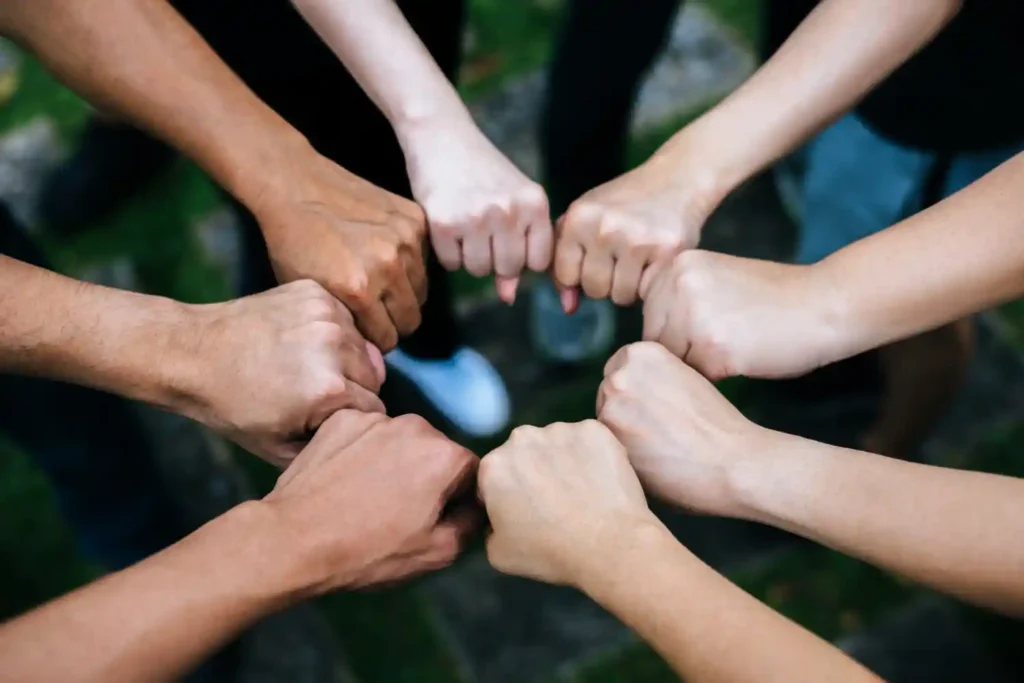 Empowering People Through Skills, Education, and Opportunity